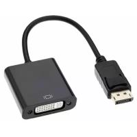 Аксессуар Espada Display Port M to DVI F Adapter 20 cm EPortM-DVI F20