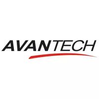 AVANTECH BR0109S Диск тормозной AVANTECH