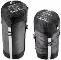 Спальник Deuter Exosphere 0° SL левый Graphite/Mango