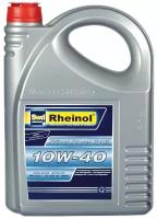 SWD RHEINOL масло моторное PS CS SAE 10W-40 П/С 4Л 31344480