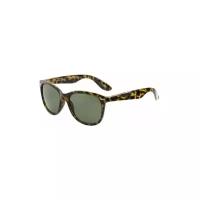 Солнцезащитные очки Tropical, зеленый