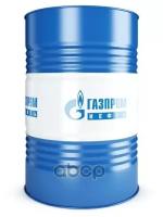 Масло Гидравлическое Gazpromneft Hydraulic-46 205 Л 2389901107 Gazpromneft арт. 2389901107