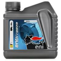 Антифриз (Концентрат) 1л - Синий Eni Antifreeze Extra, Astm D 3306, Cuna Nc 956-16 (Упаковка-12шт) Eni арт. AFEXTR1ENI