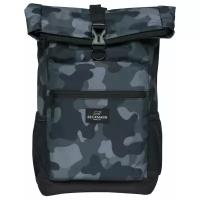 Рюкзак Sport Light Rolltop 20л Camo