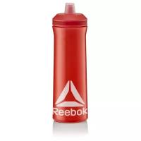 Бутылка для тренировок Reebok 750 ml. красн., арт. RABT-12005RD