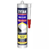 Клей монтажный универсальный Tytan Professional Multi–Use SBS100 310 мл