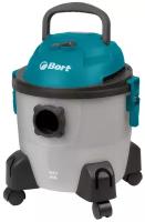 Профессиональный пылесос Bort BSS-1215-Aqua, 1250 Вт