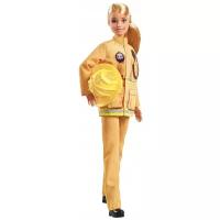Кукла Barbie Пожарный