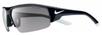 Очки Nike Skylon Ace Xv, Black/White (линзы - Grey Lens)