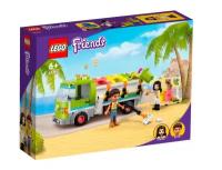 Конструктор LEGO Friends 41712 Recycling Truck, 259 дет