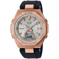 Наручные часы Casio Baby-G MSG-B100G-1A