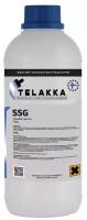 Смывка сложных химических грунтов Telakka SSG 1кг