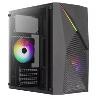 Компьютерный корпус AeroCool Raider Mini v2