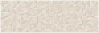 Керамическая плитка, настенная Emigres Origami beige 25x75 см (1,45 м²)