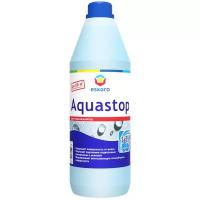 Eskaro Aquastop Professional грунт влагоизолятор, концентрат 1:10 (прозрачный, 1л)