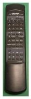 Пульт Sharp G1350 SA TV/TXT, VCR пульт дистанционного управления