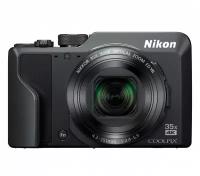 Компактный фотоаппарат Nikon Coolpix A1000