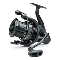 Катушка безынерционная DAIWA 18 Emblem Spod 35 SCW QD под левую руку, 5000