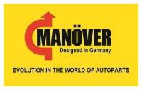 MANOVER MR96181814 Датчик темп-ры Daewoo Nexia включения вентилятора в радиатор MANOVER MR96181814