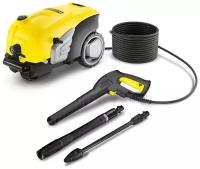 Мойка высокого давления KARCHER K 7 Compact, 1.447-002.0, 160 бар, 600 л/ч