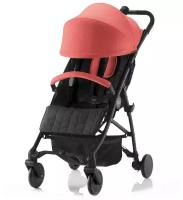 Коляска прогулочная Britax Roemer B-Lite Coral Peach, 2000027382