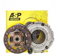 Комплект Сцепления Asp A0801228c Peugeot1,6 Hdi 16V 75,90Ps ASP арт. A0801228C