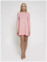 Платье женское Lunarable, розовый, размер 44(S)