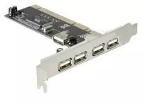 Контроллер ATcom PCI-USB AT7803