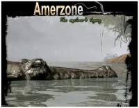 Amerzone: The Explorer’s Legacy