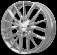 Диск литой R16 6J 4x100/60.1 ET45 IFREE Миконос Нео-классик 616205 IFREE 616205