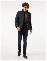 куртка Pierre Cardin, размер 56, синий