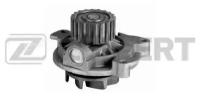 ZEKKERT WP1069 Помпа водяная Audi 100 IV 90- A6 94- VW LT 28-35/46 92- Transporter IV 90- Volvo 850 95- S70 97