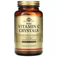 Solgar Pure Vitamin C Crystals 250 гр (Solgar)