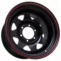 Колесный диск Grizzly SW01-1173 9xR16/6x139.7 D110.1 ET-30