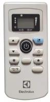 Пульт для кондиционера Electrolux Loft EACM-8 CL/N3