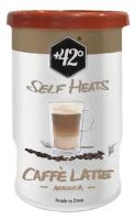 Растворимый кофе The 42 Degrees Company Self Heats Caffe Latte