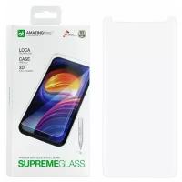 Защитное стекло Samsung Galaxy S9 Plus Amazingthing Loca UV-Full Glue 3D Transparent 0.33mm