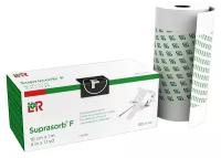 Lohmann & Rauscher Suprasorb F пленка для заживления тату за 5 дней - 10 см х 1 м (в рулоне)