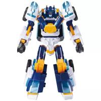 Трансформер YOUNG TOYS Tobot Galaxy Detectives Arcbolt 301113