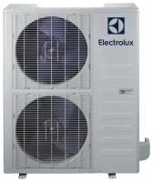 Блок компрессорно-конденсаторный Electrolux ECC-14