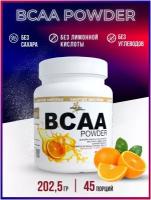 БЦАА порошок 2:1:1, BCAA powder 2:1:1