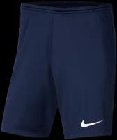 шорты для мужчин Nike, Цвет: темно-синий, Размер: L