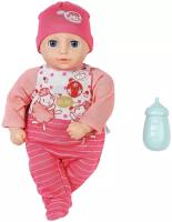 Кукла Zapf Creation Baby Annabell My First, 30 см, 704-073 светло-розовый