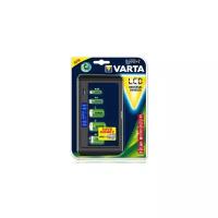 Зарядное устройство Varta LCD Universal Charger