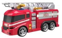 Пожарная машина Mighty Moverz