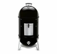 Коптильня угольная Weber Smokey Mountain Cooker 47cm