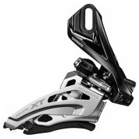 Переключатель передний Shimano XT M8000D direct mount side-swing для 3X11 верхняя тяга IFDM8000D6