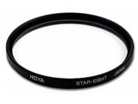 Светофильтр HOYA Star Eight 72mm 76094 (Made in Japan)