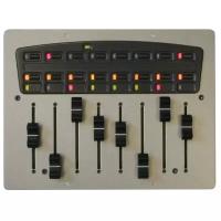 Контроллер Allen & Heath PL-6