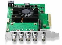 Blackmagic DeckLink 8K Pro плата видеозахвата